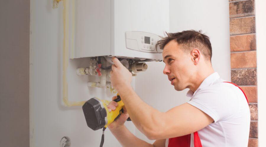 Professional Leak Detection in Holder, FL